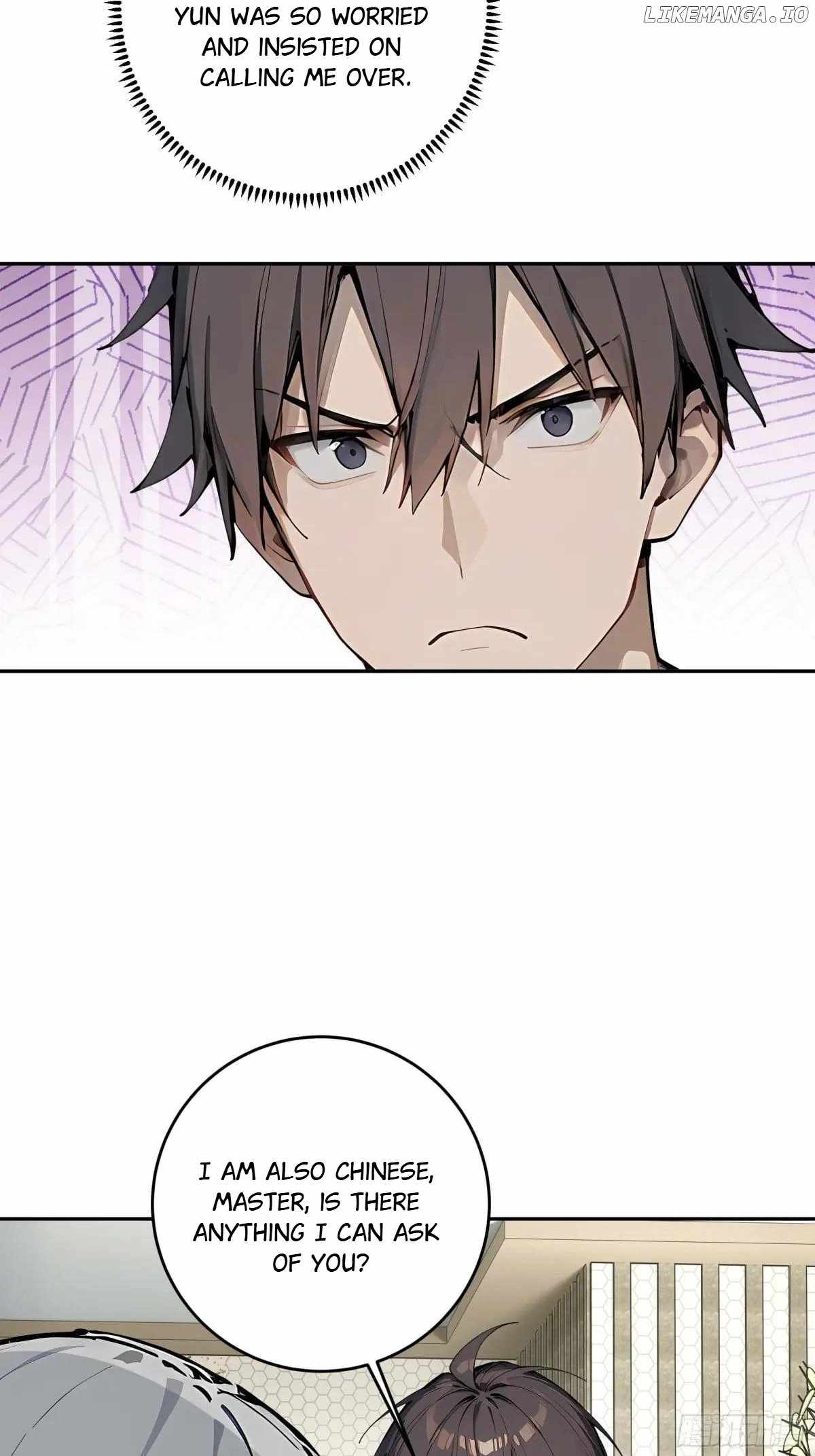 God of Learning Chapter 76 34